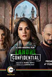 Lahore Confidential 2021 Movie